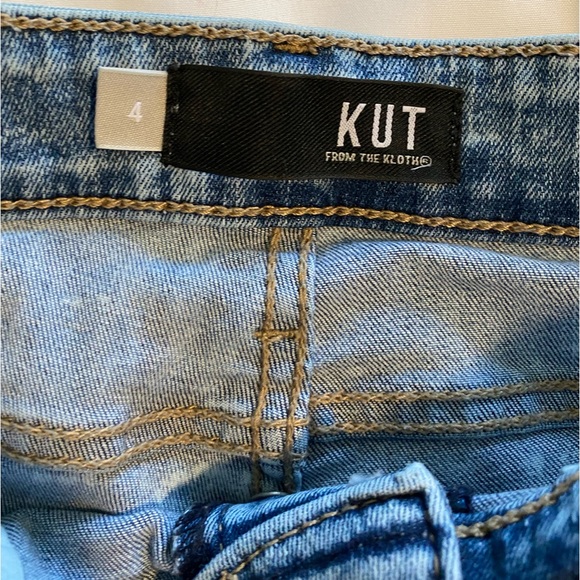 KUT Jeans - Picture 3 of 4